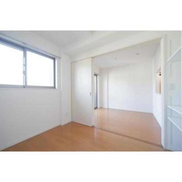 ※写真は同タイプ住戸です。