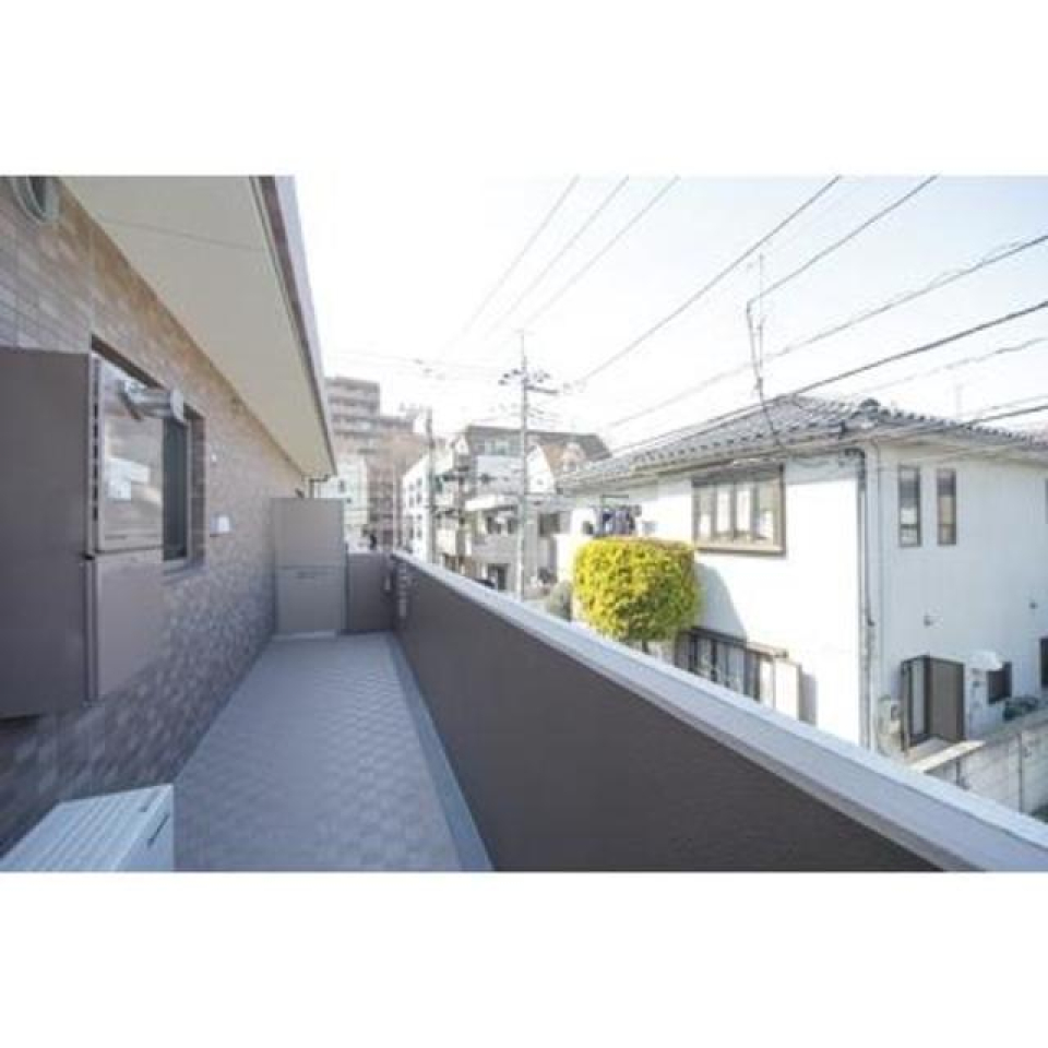 ※写真は同タイプ住戸です。