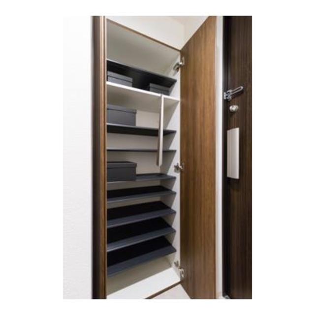 ※写真は同タイプ住戸です。