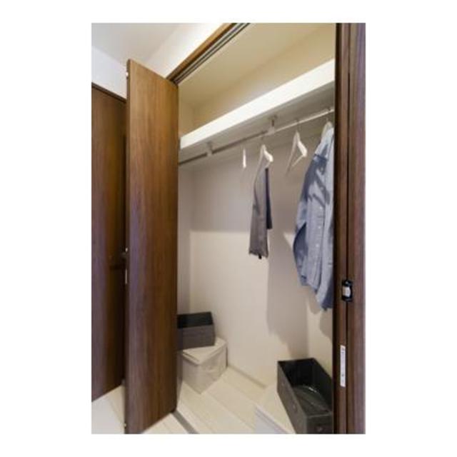 ※写真は同タイプ住戸です。小物はイメージです。