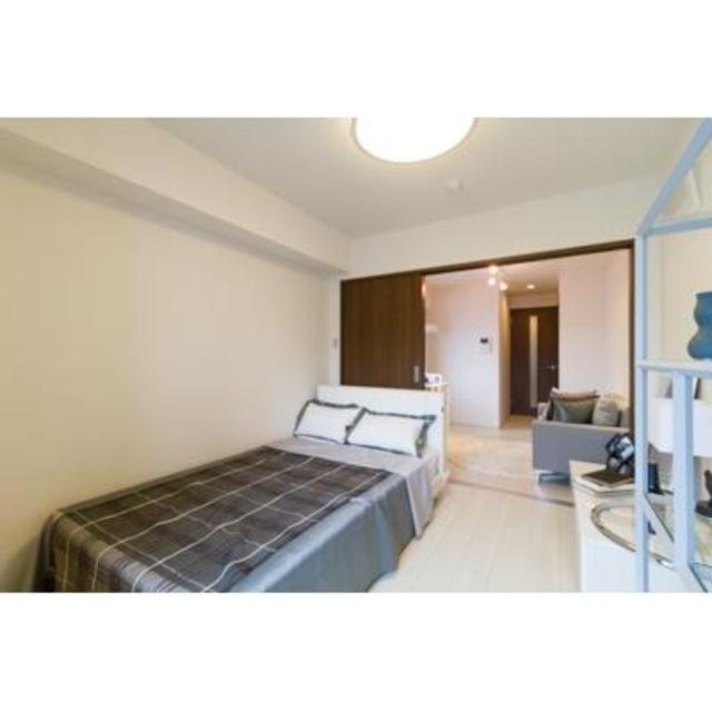 ※写真は同タイプ住戸です。家具・小物はイメージです。