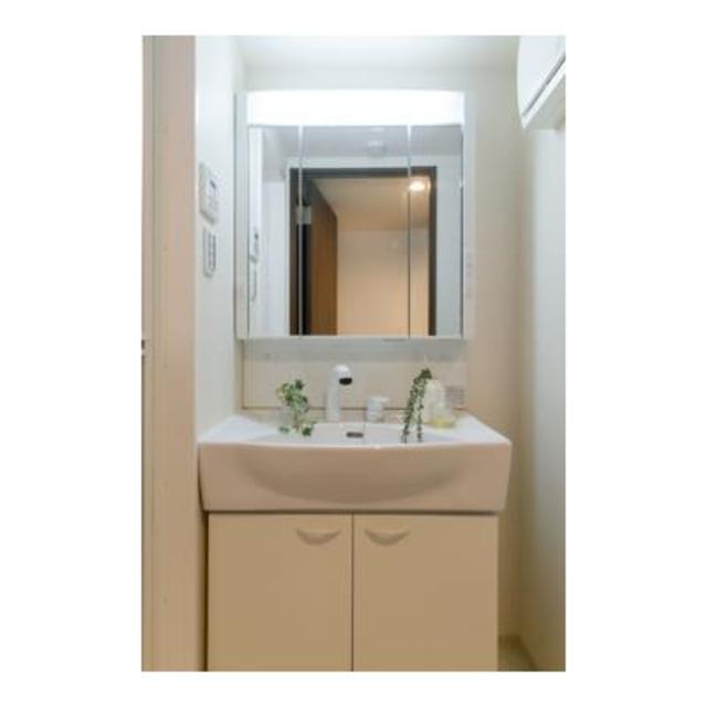 ※写真は同タイプ住戸です。