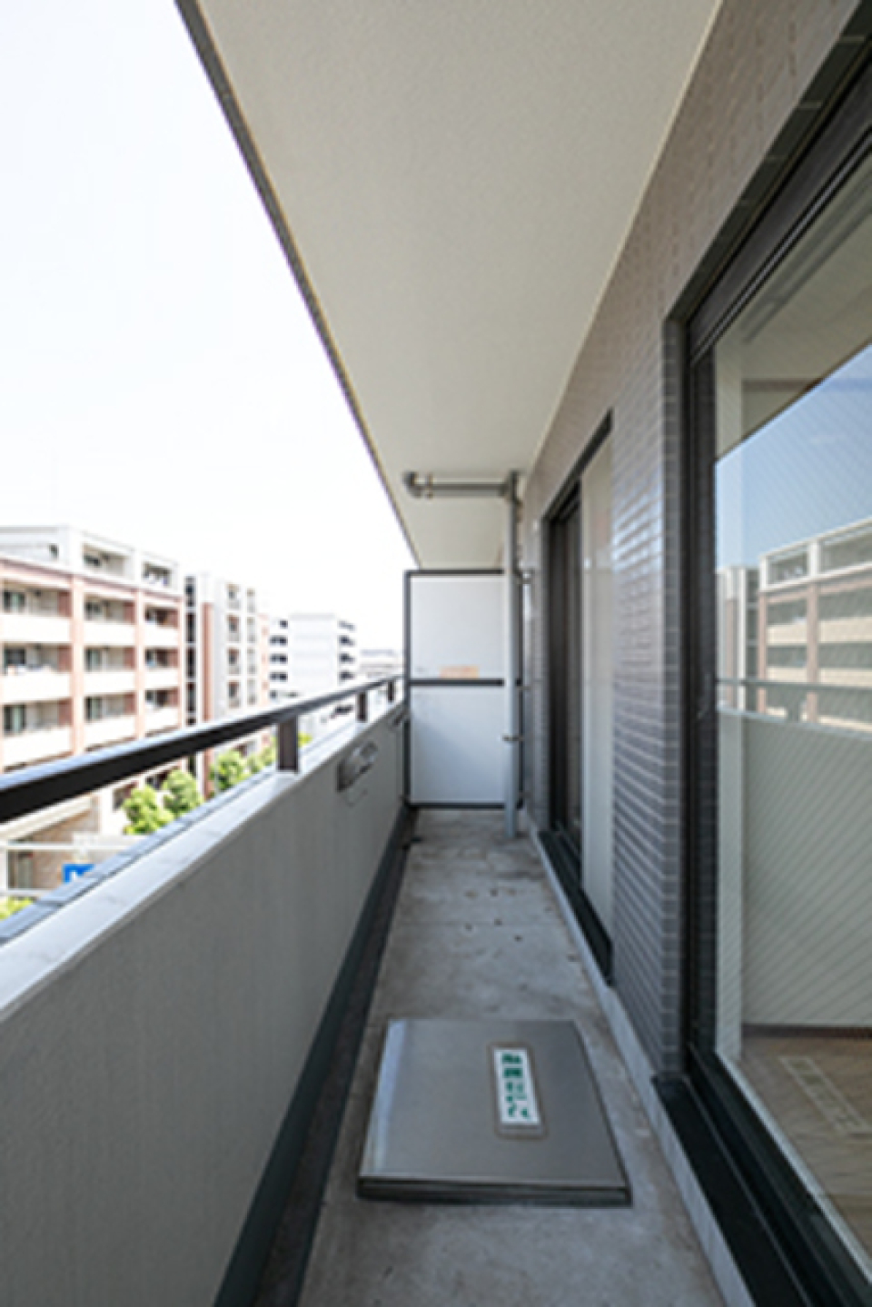 ※写真は同タイプ住戸です。