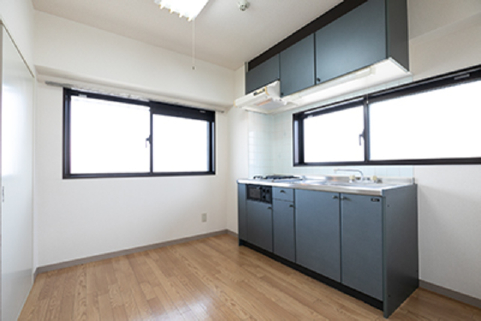 ※写真は同タイプ住戸です。