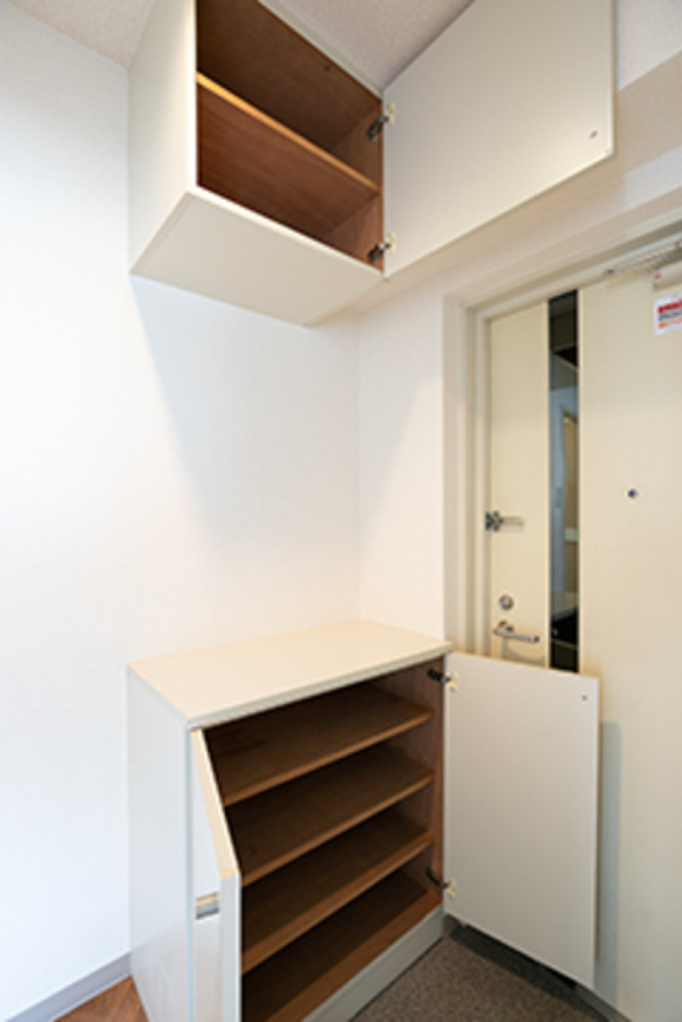 ※写真は同タイプ住戸です。