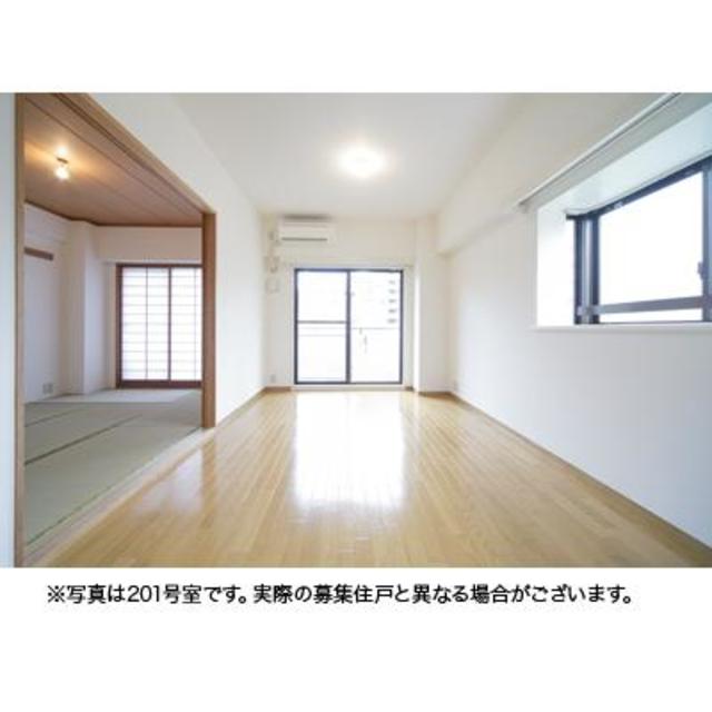 ※写真は同タイプ住戸です。