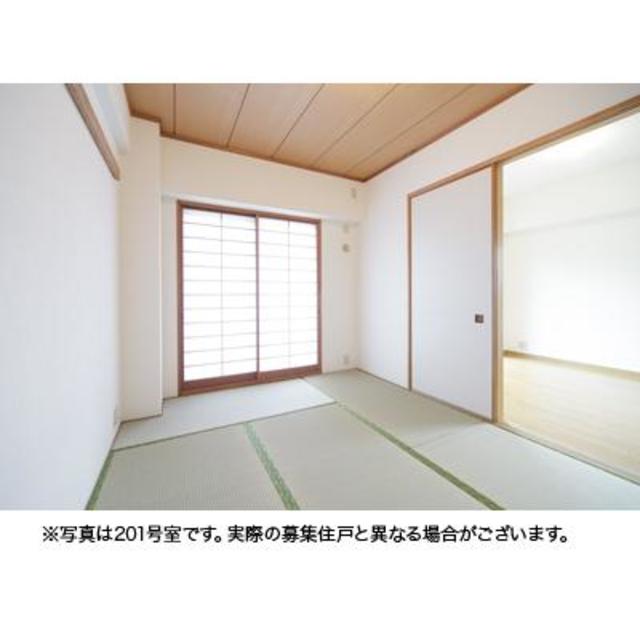 ※写真は同タイプ住戸です。