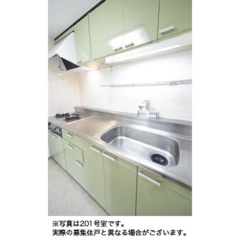 ※写真は同タイプ住戸です。