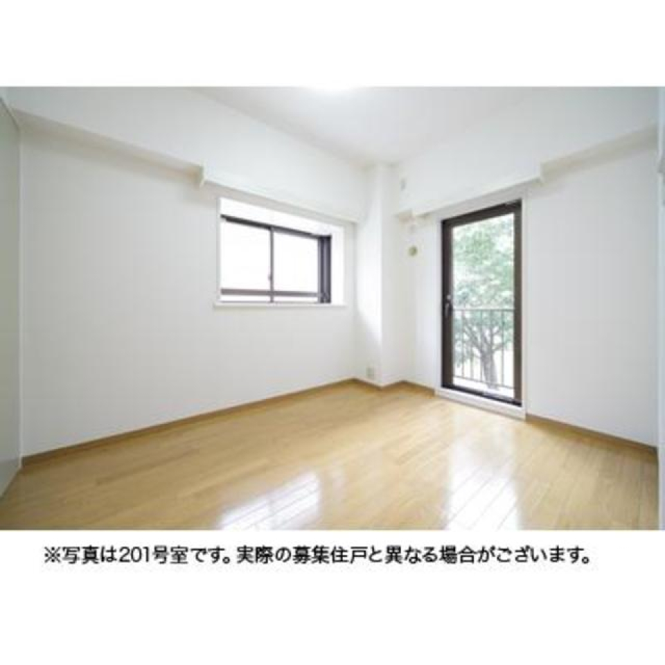 ※写真は同タイプ住戸です。