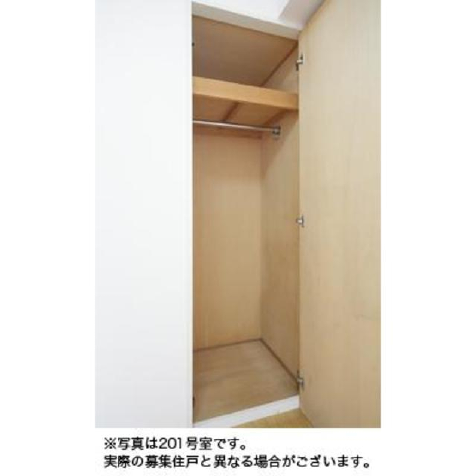 ※写真は同タイプ住戸です。