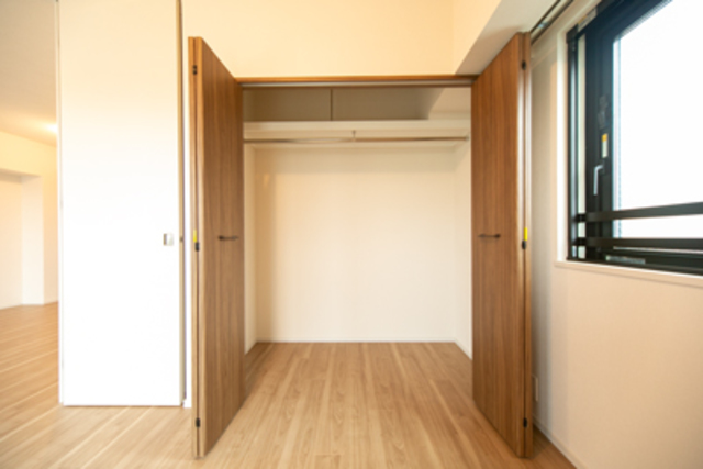 ※写真は同タイプ住戸です。