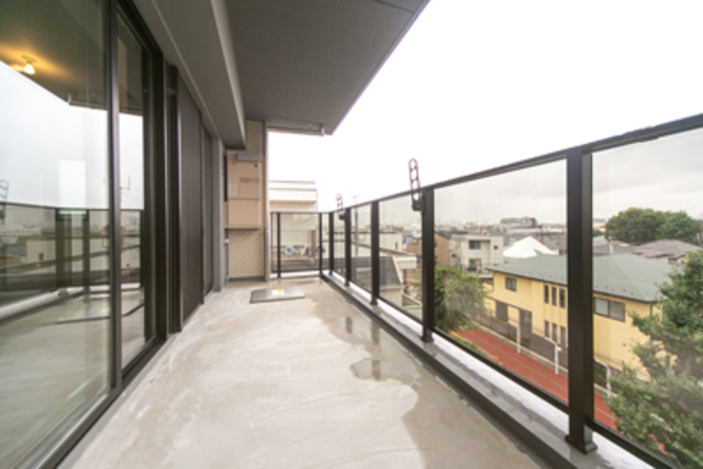 ※写真は同タイプ住戸です。