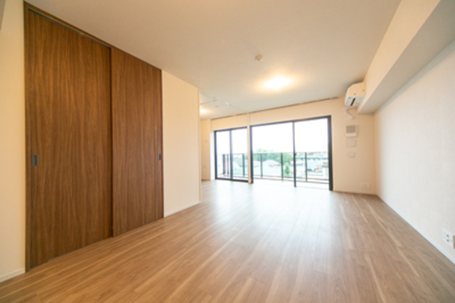 ※写真は同タイプ住戸です。