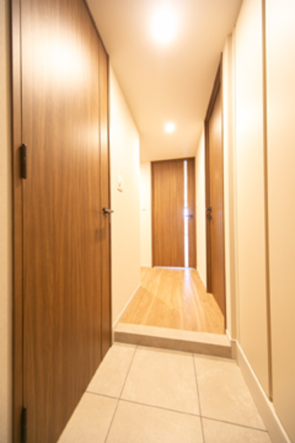 ※写真は同タイプ住戸です。