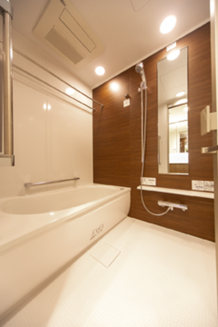 ※写真は同タイプ住戸です。