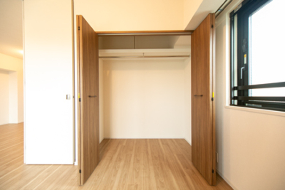 ※写真は同タイプ住戸です。