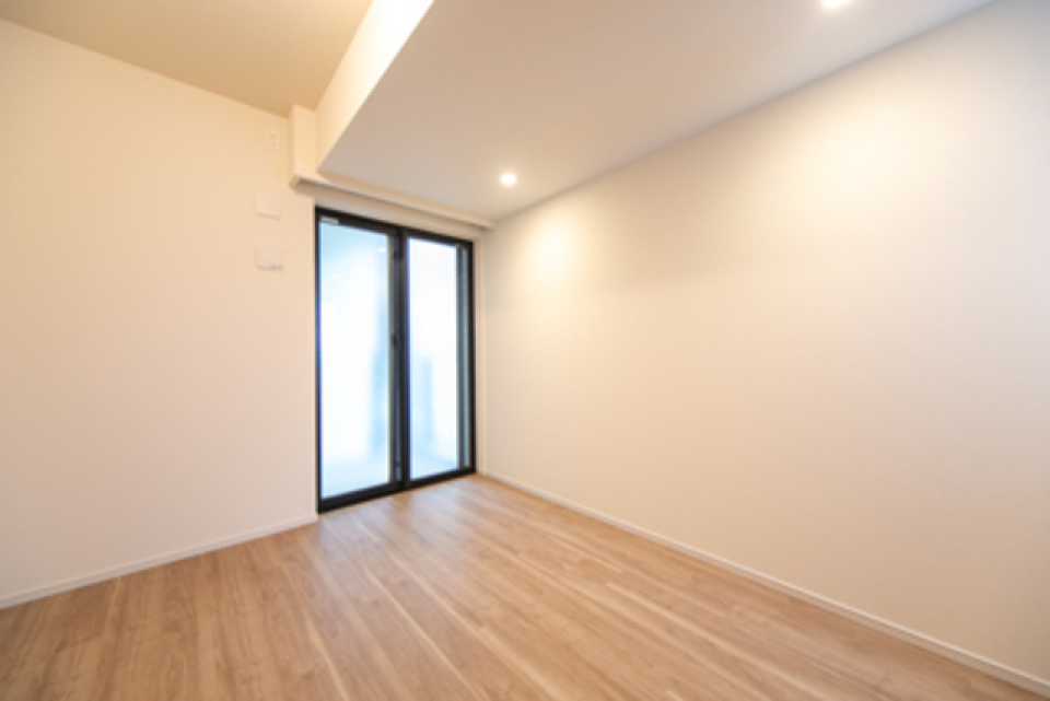 ※写真は同タイプ住戸です。