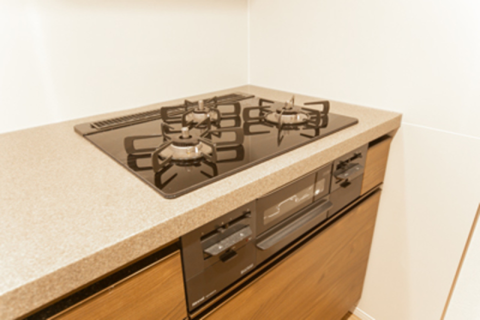 ※写真は同タイプ住戸です。