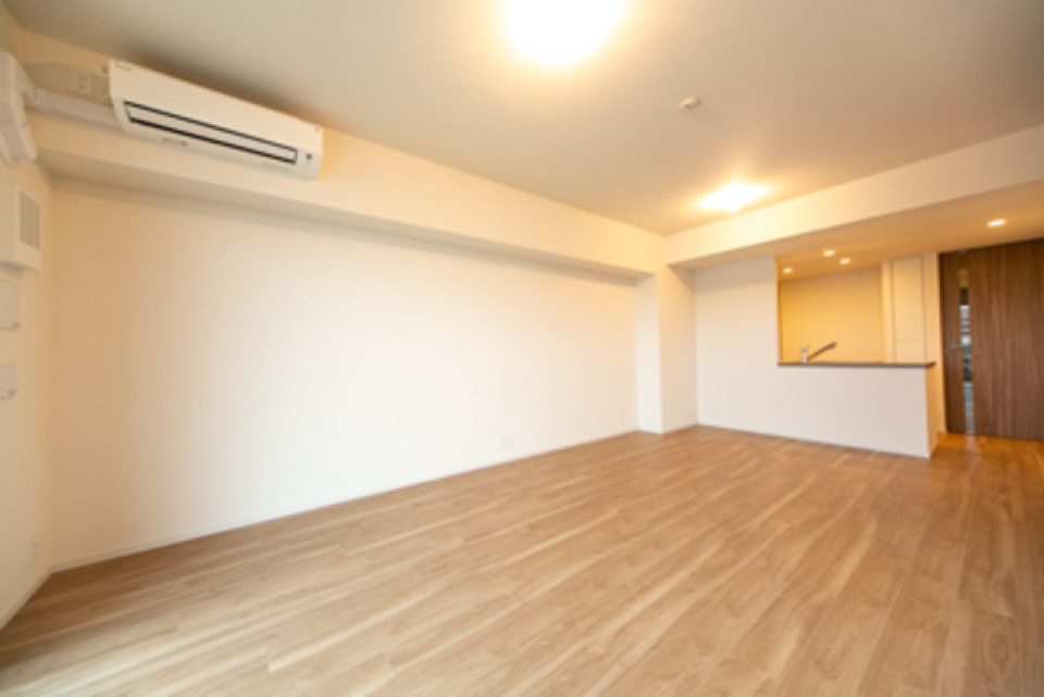 ※写真は同タイプ住戸です。