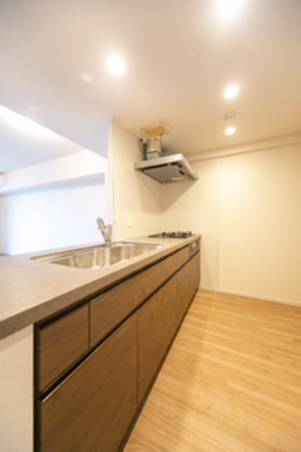 ※写真は同タイプ住戸です。