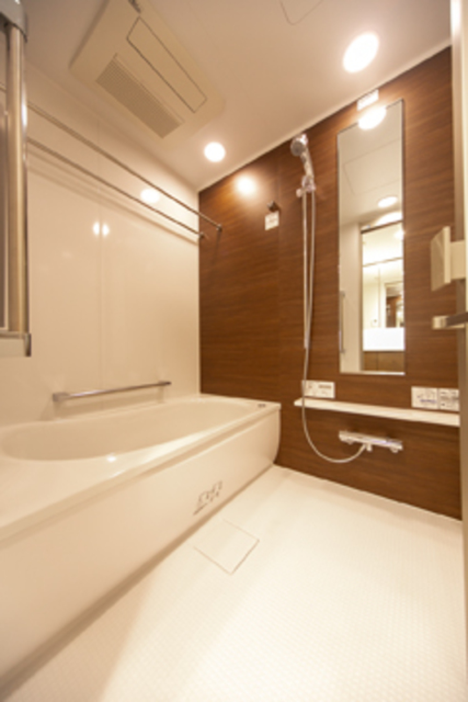 ※写真は同タイプ住戸です。