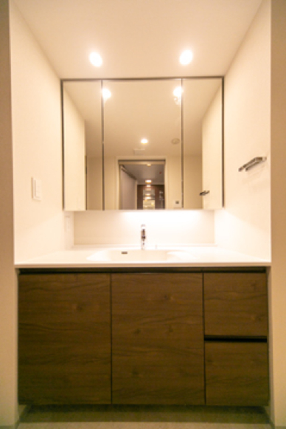 ※写真は同タイプ住戸です。