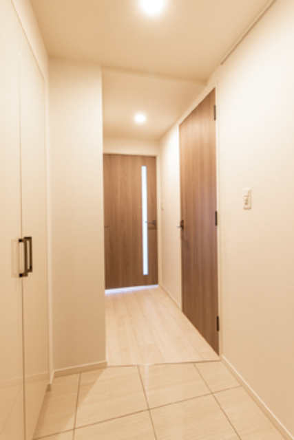 ※写真は同タイプ住戸です。