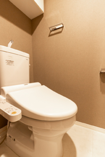 ※写真は同タイプ住戸です。