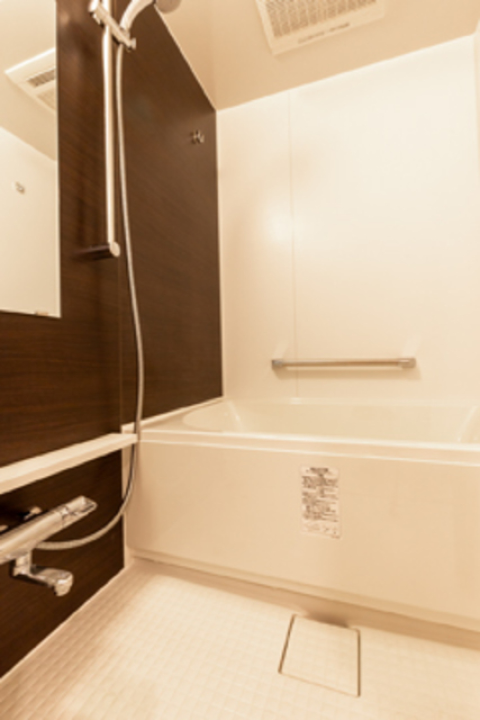 ※写真は同タイプ住戸です。