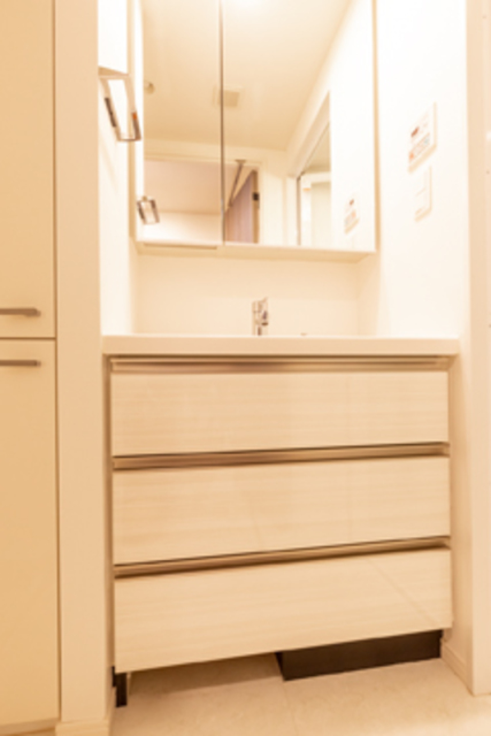 ※写真は同タイプ住戸です。