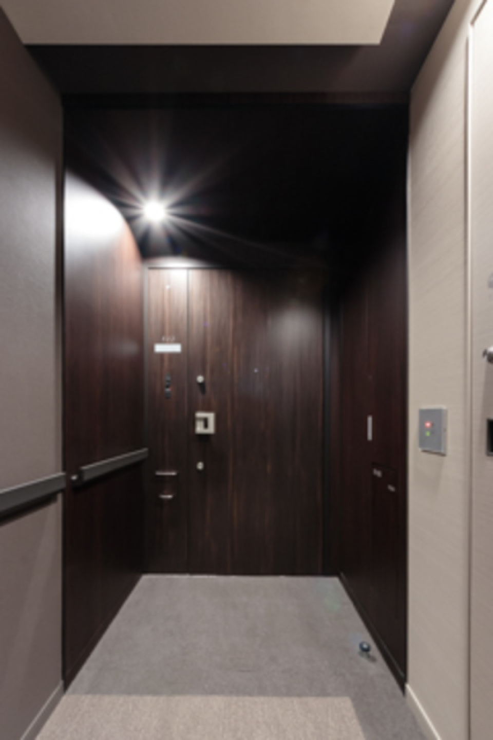 ※写真は同タイプ住戸です。