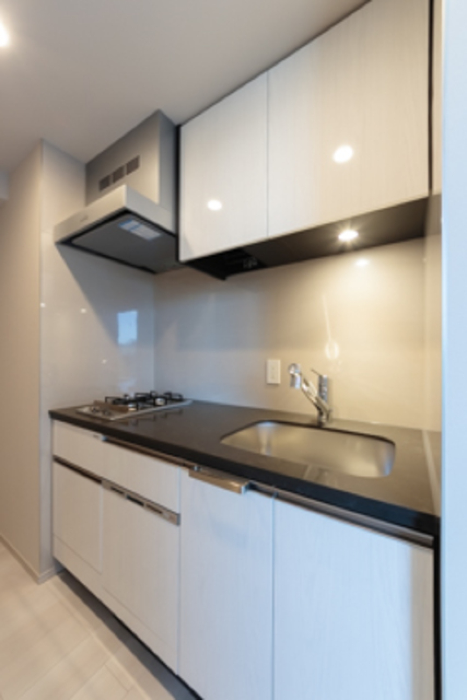 ※写真は同タイプ住戸です。