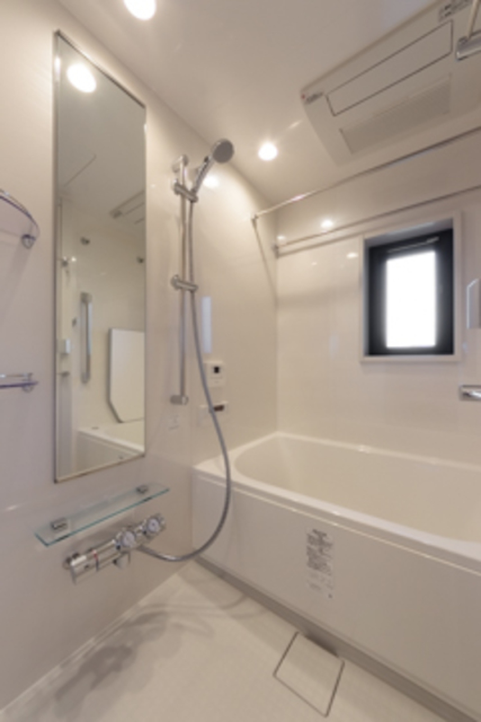 ※写真は同タイプ住戸です。