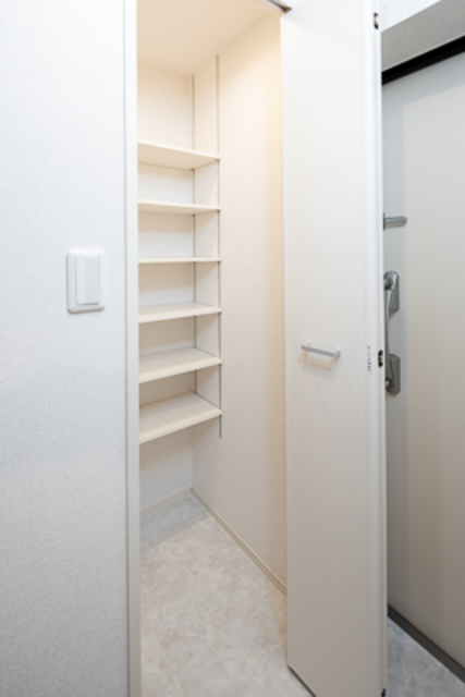 ※写真は同タイプ住戸です。