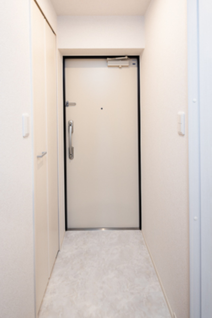 ※写真は同タイプ住戸です。