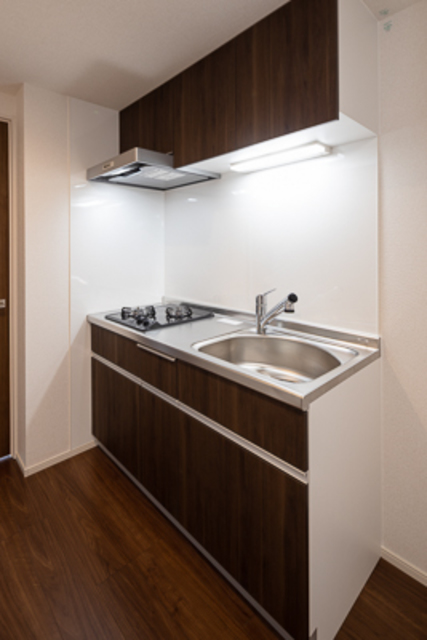 ※写真は同タイプ住戸です。