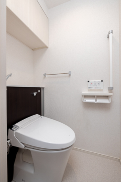 ※写真は同タイプ住戸です。