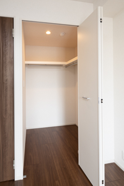 ※写真は同タイプ住戸です。