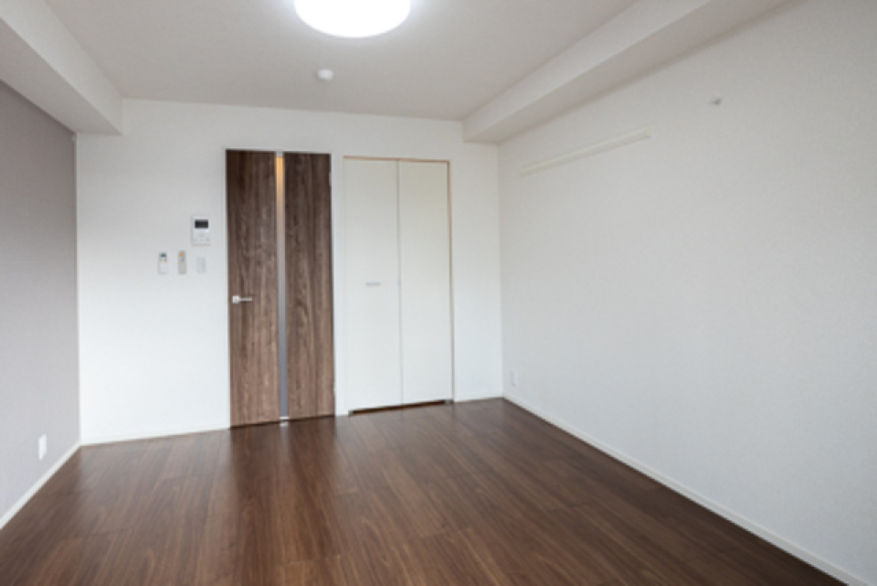 ※写真は同タイプ住戸です。