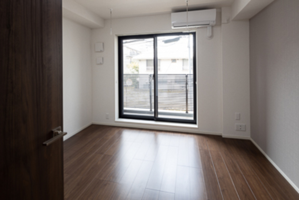 ※写真は同タイプ住戸です。