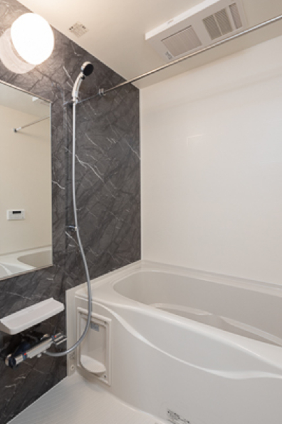 ※写真は同タイプ住戸です。