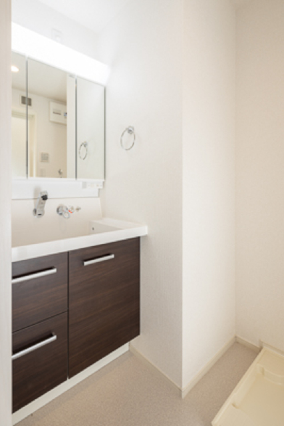 ※写真は同タイプ住戸です。