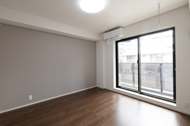 ※写真は同タイプ住戸です。