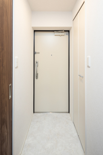 ※写真は同タイプ住戸です。