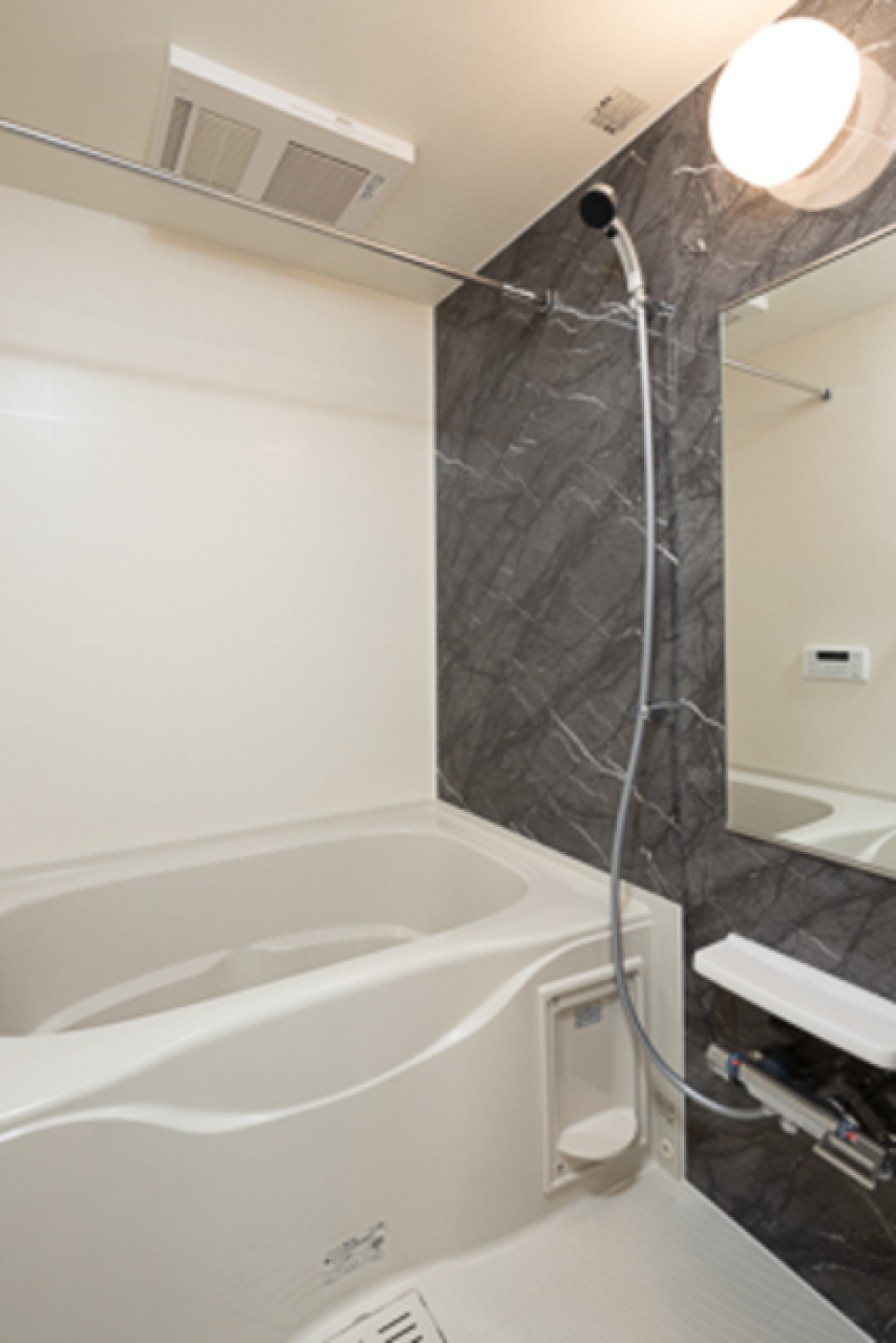 ※写真は同タイプ住戸です。