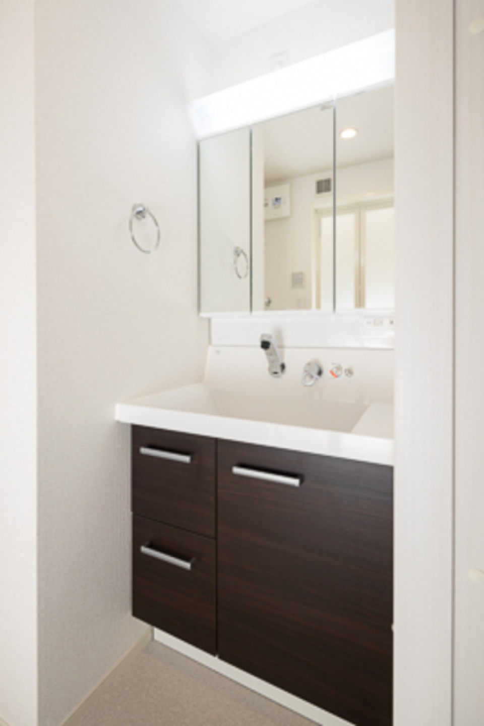 ※写真は同タイプ住戸です。