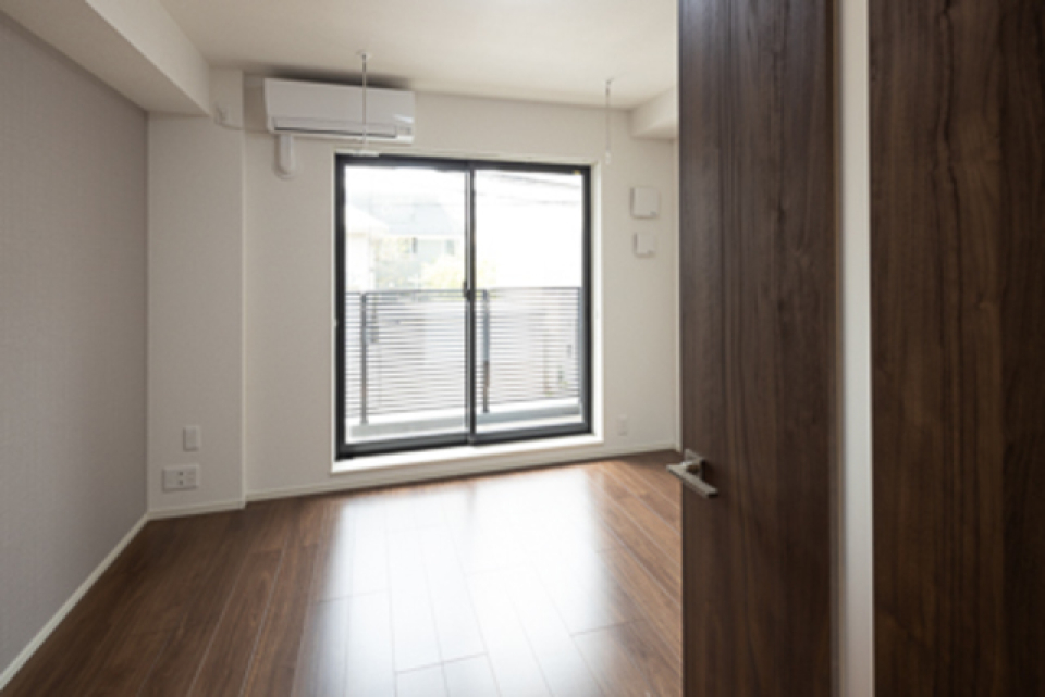 ※写真は同タイプ住戸です。