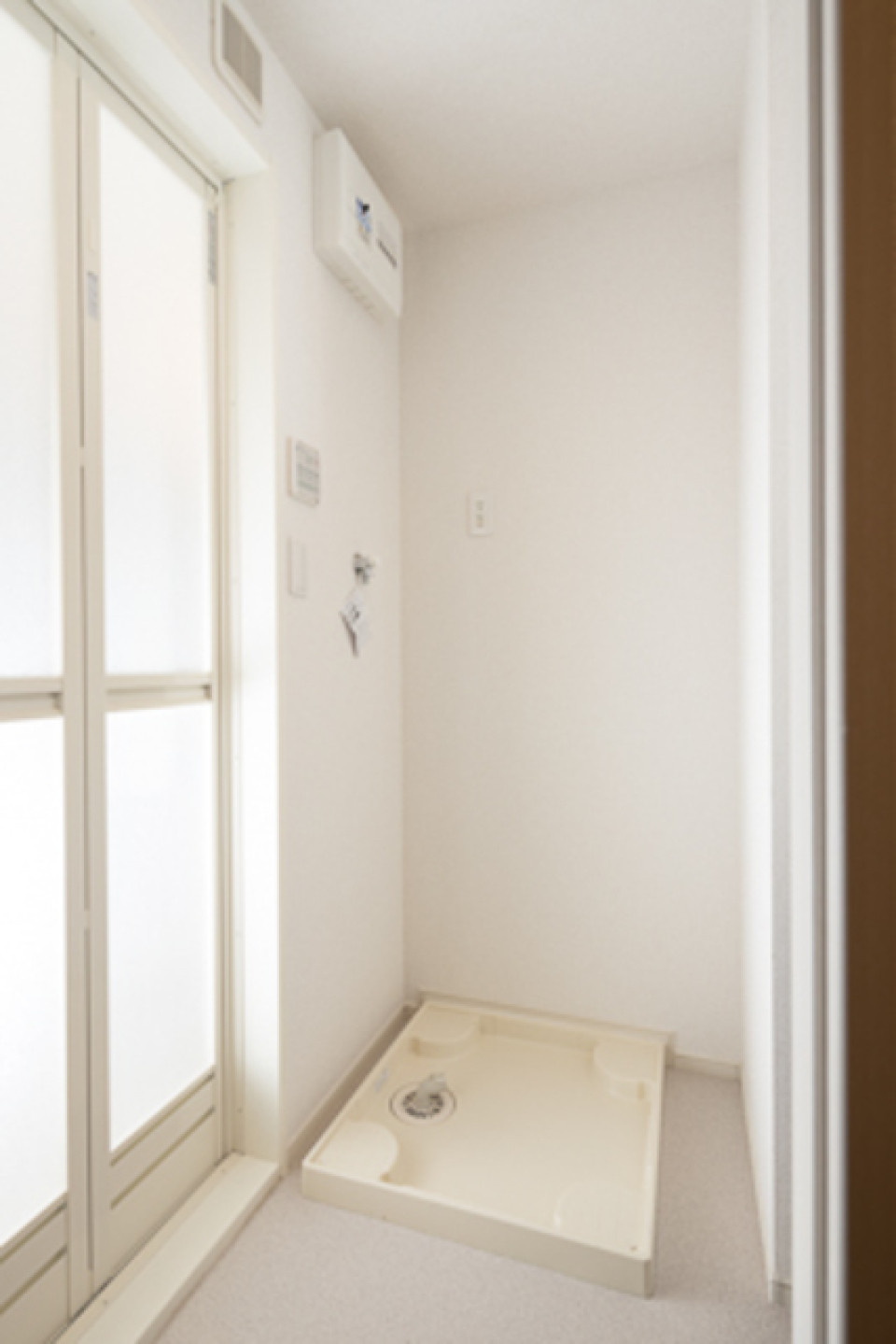 ※写真は同タイプ住戸です。