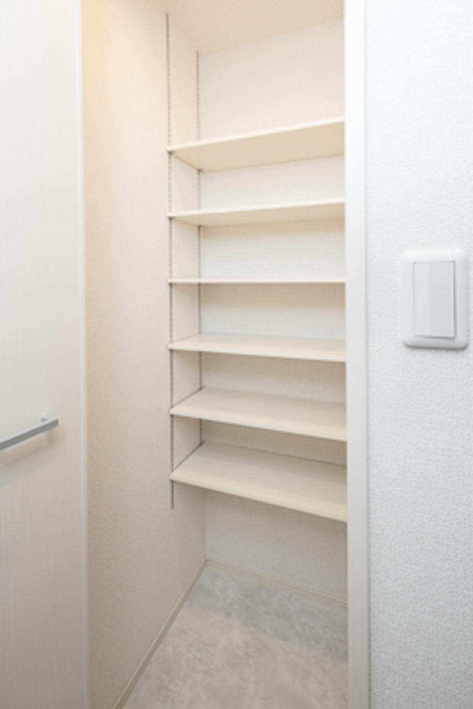 ※写真は同タイプ住戸です。