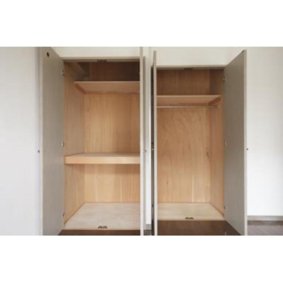 ※写真は同タイプ住戸です。